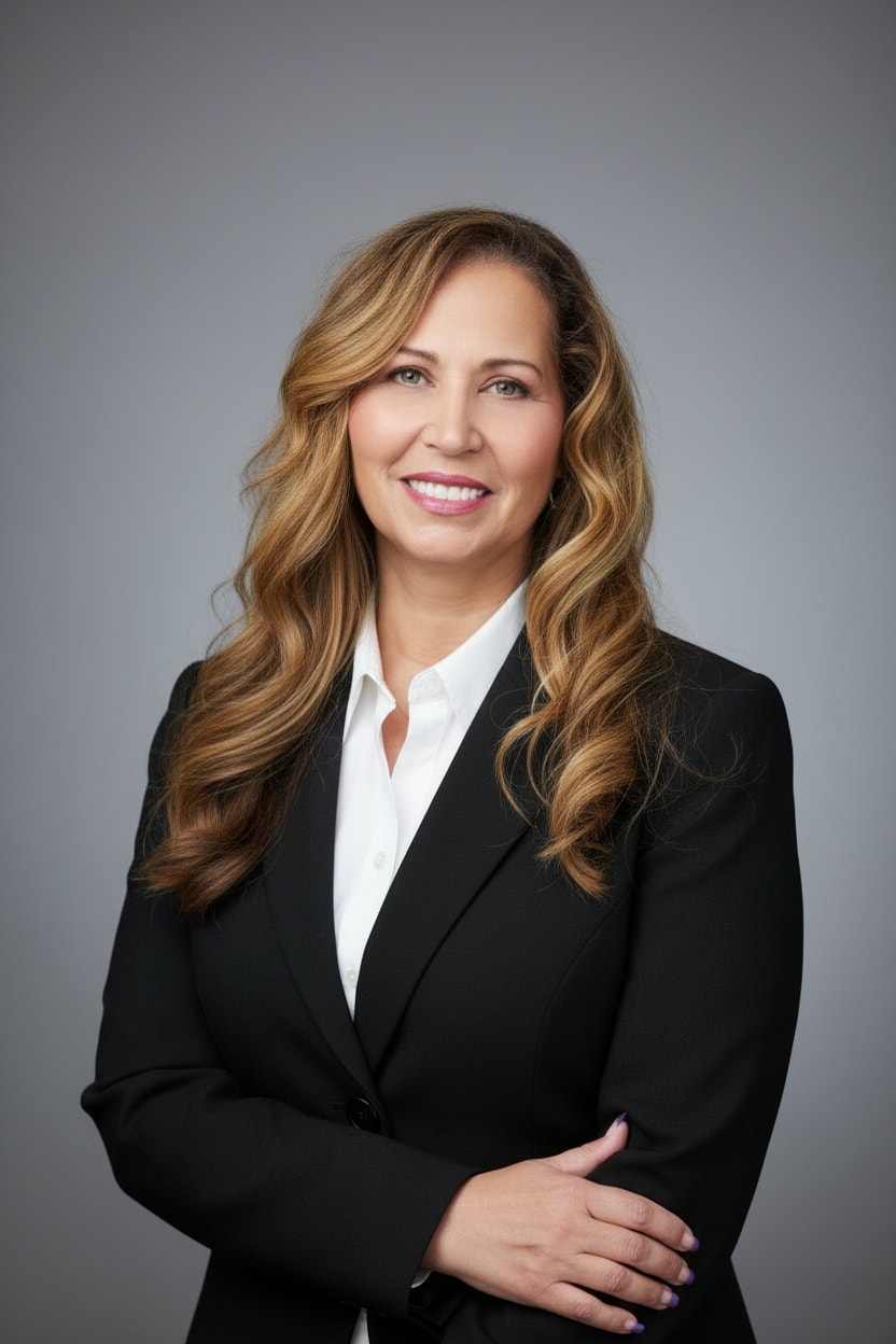 Debbie Newsome — Founder & REALTOR®