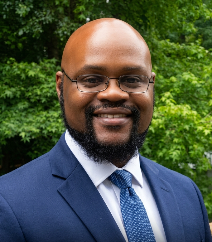 Dwight Jones — REALTOR® | Real Estate Advisor