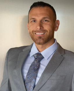 Joshua Egnoski